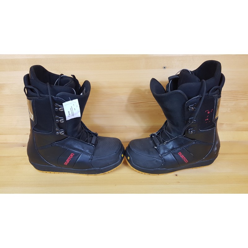 Jazdené snowboardové topánky BURTON Progression 30