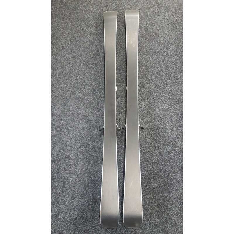 Bazárové lyže Volkl Code