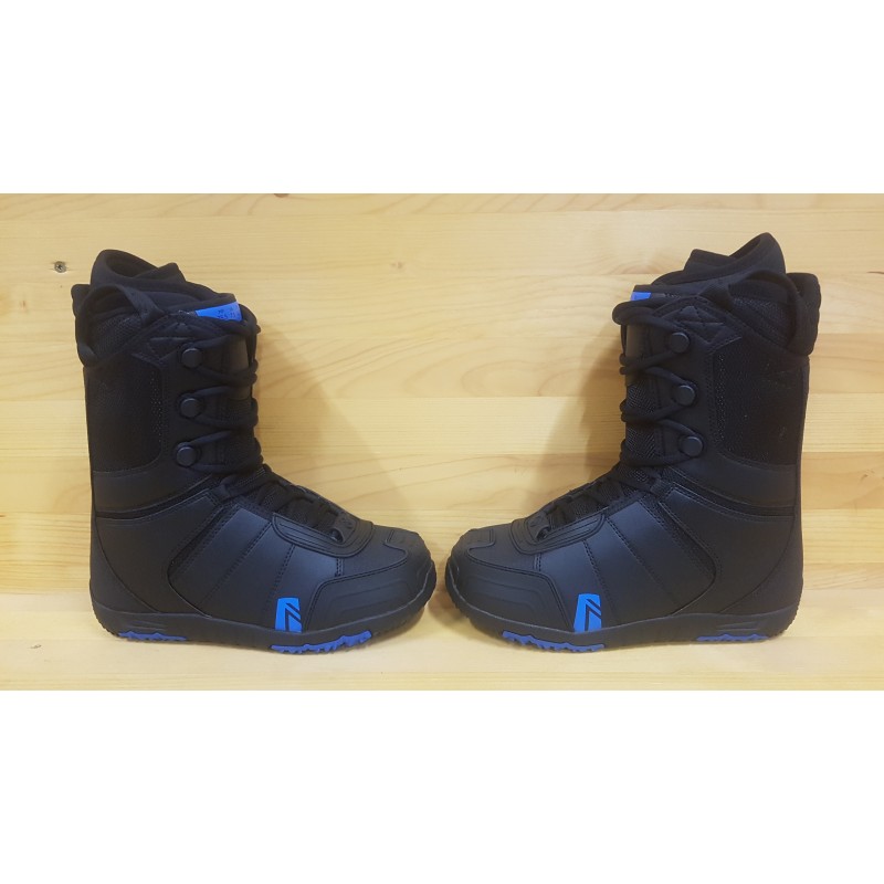 Snowboardové topánky NIDECKER ANSR Rental Lace-LL 27,5