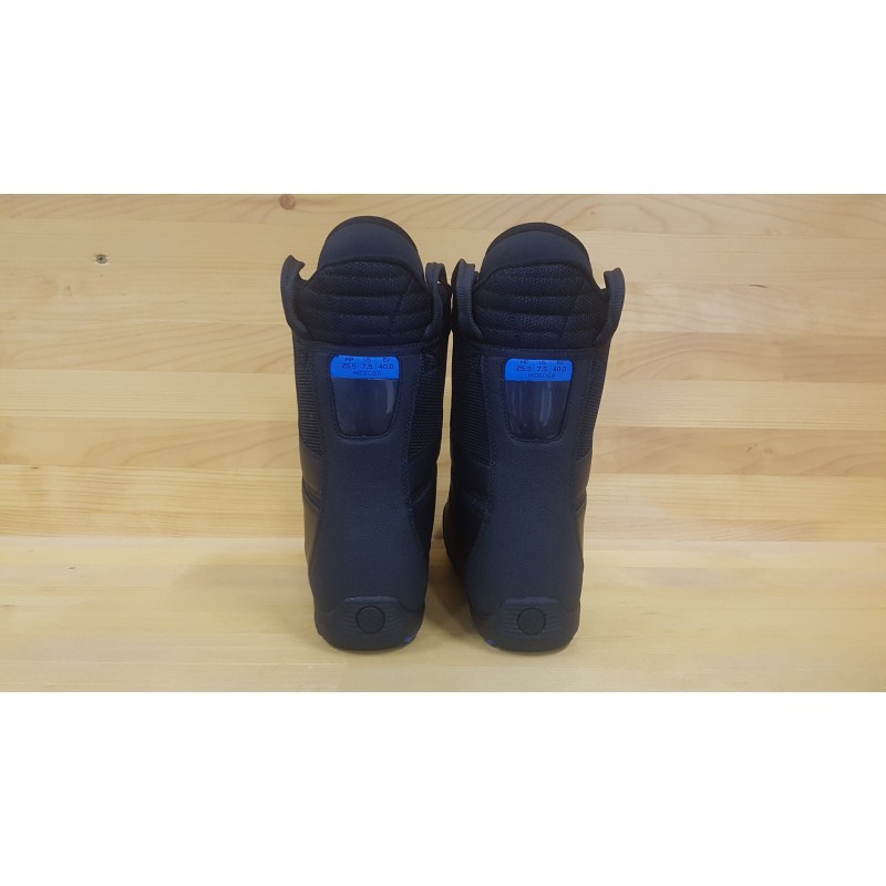 Snowboardové topánky NIDECKER ANSR Rental Lace-LL 27,5