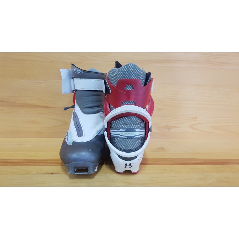 Jazdená bežecká obuv Salomon Vitane Skate SNS 23