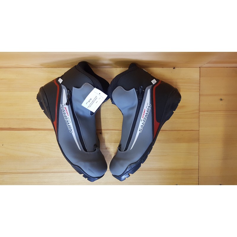 Jazdená bežecká obuv Salomon SNS R Sport 30,5