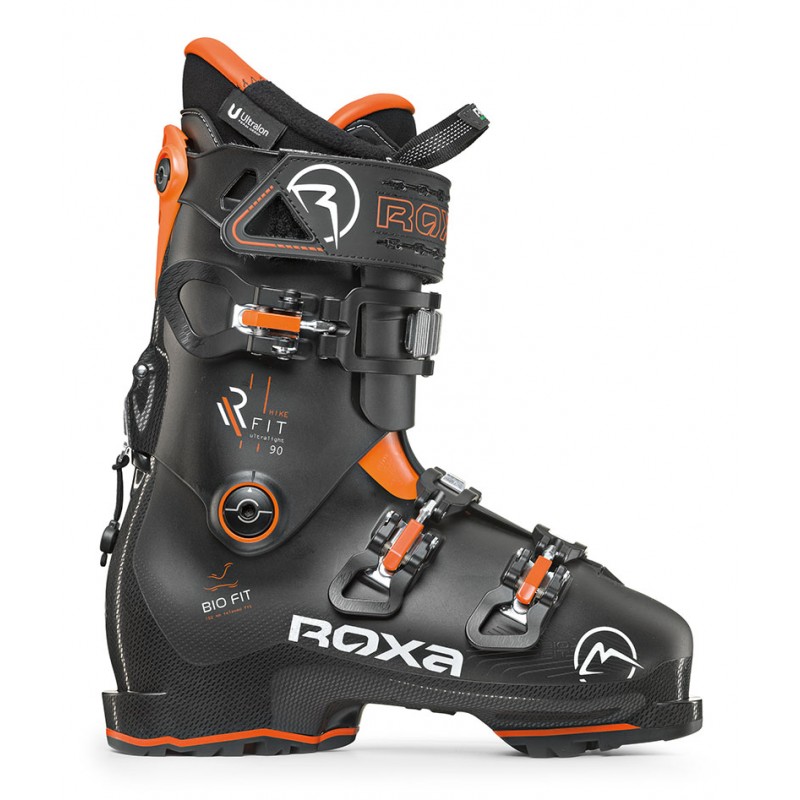 Ski Roxa RFIT 90 - GW