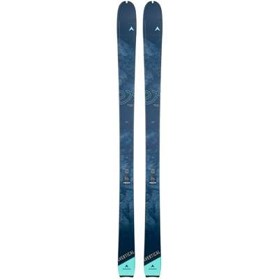 Skialpové lyže Dynastar E-Vertical  Open 162cm
