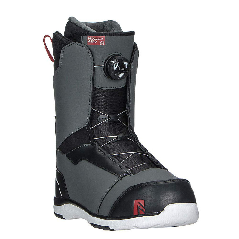 Snowboardové boty Nidecker Aero Coiler