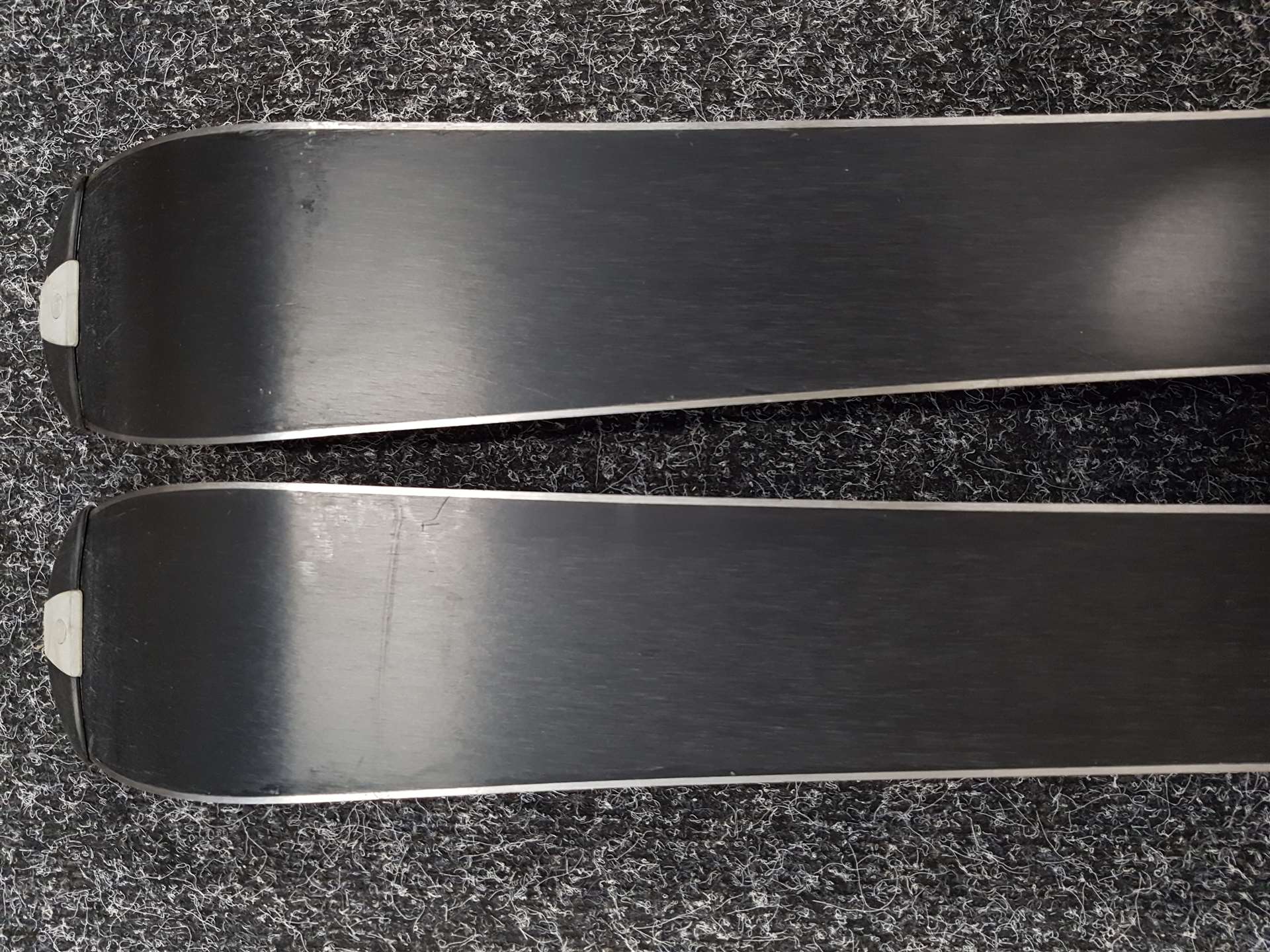 Použité lyže TecnoPro XT-Junior