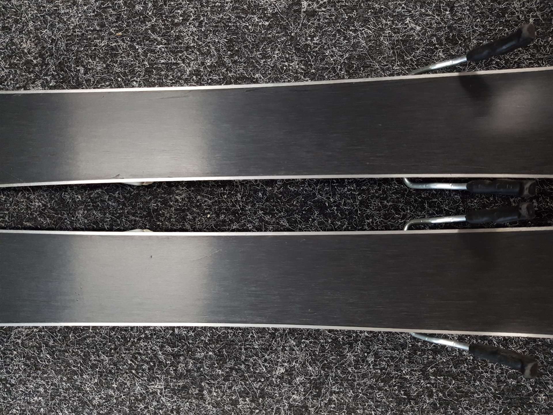 Použité lyže TecnoPro XT-Junior