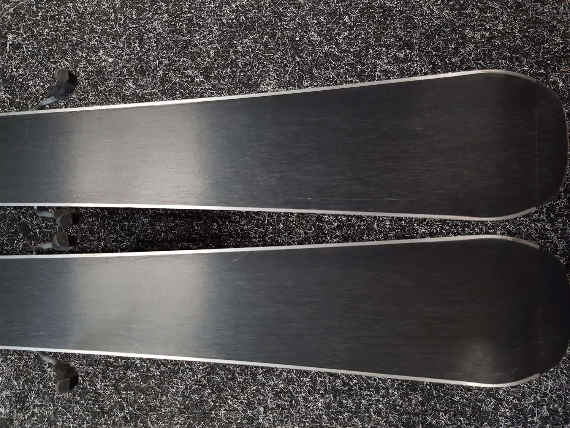 Použité lyže TecnoPro XT-Junior