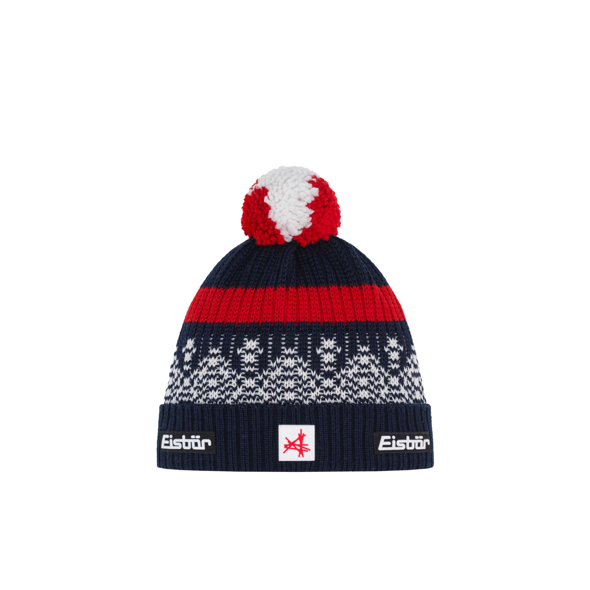 Čiapka Eisbär Norrak Pompon MÜ SA 024