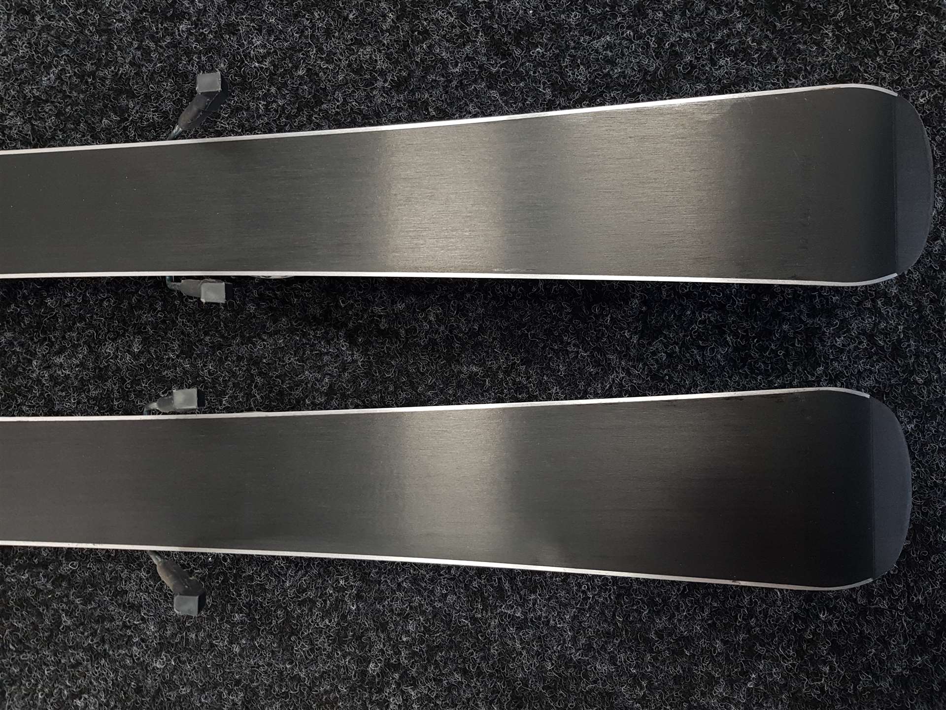 Použité lyže TECNOPRO Sweety  + viazanie Tecnopro TC 4.5