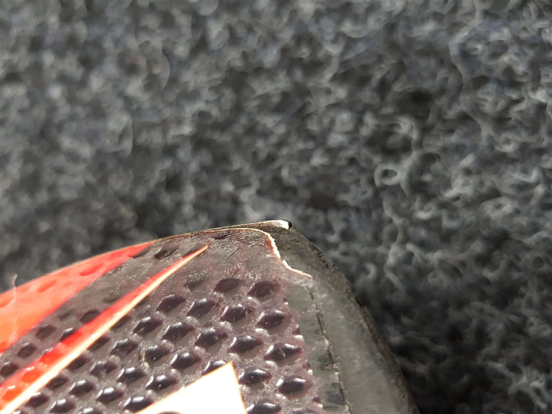 Použité lyže ATOMIC Race 8  + viazanie Atomic 4,5