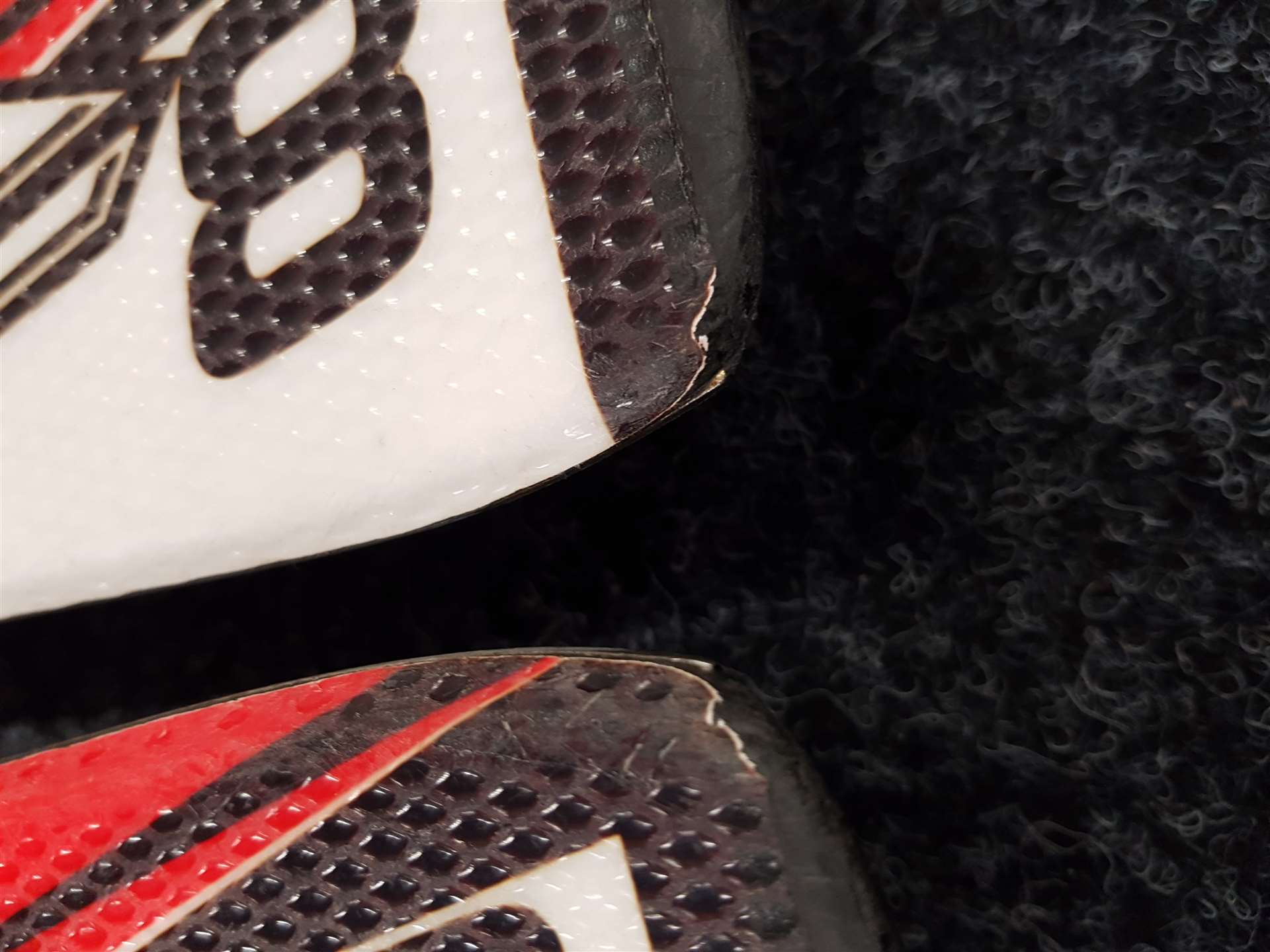 Použité lyže ATOMIC Race 8  + viazanie Atomic 4,5