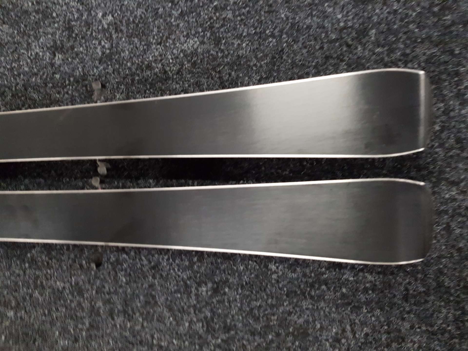 Použité lyže ATOMIC Race 8  + viazanie Atomic 4,5