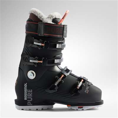 Lyžiarky Rossignol PURE 85 PRO GW- BLACK