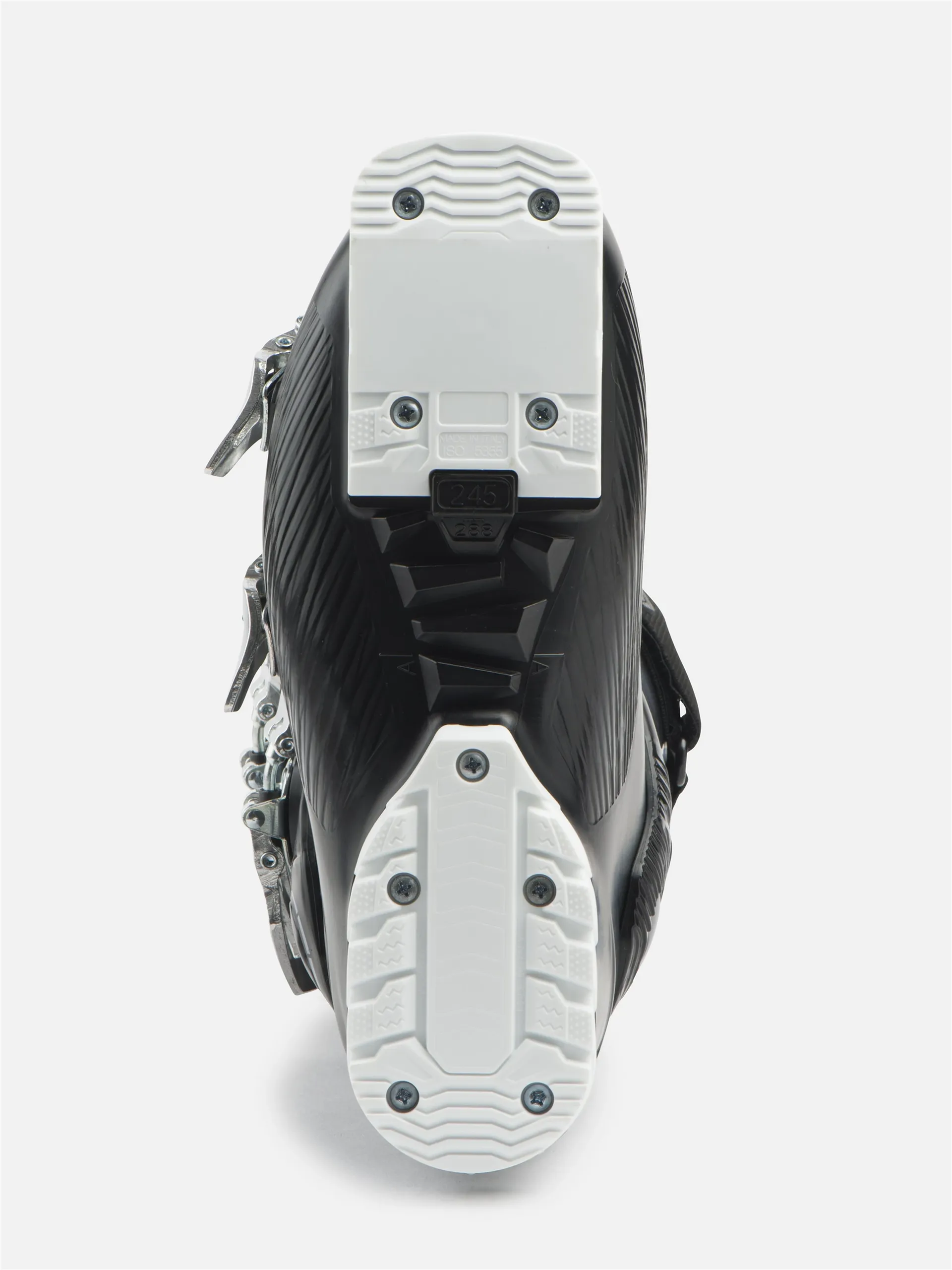 lyžiarky Dalbello VELOCE MAX 65 W BLACK/BLACK