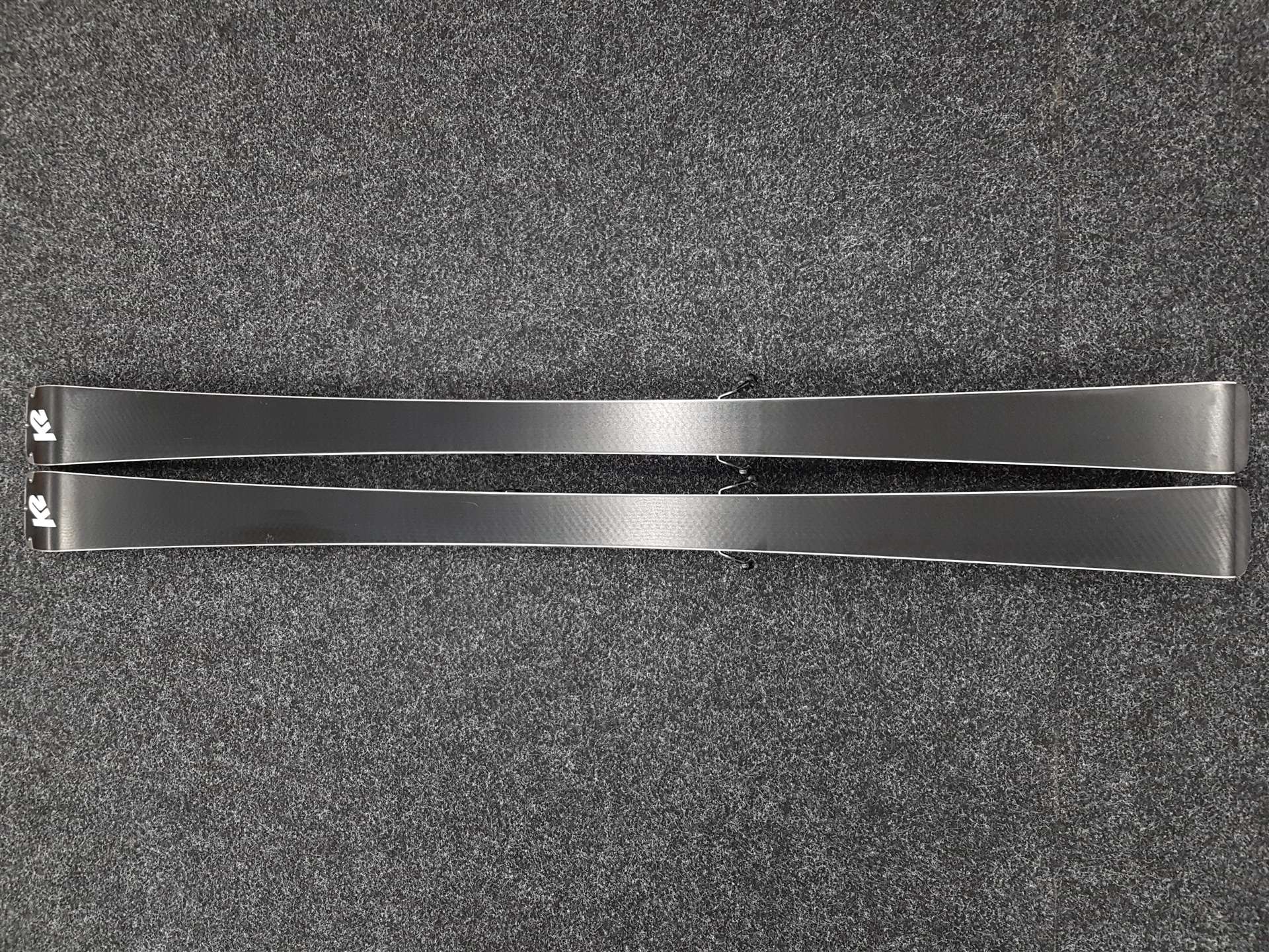 Použité lyže K2 Disruption Speed RX + viazanie Marker 10