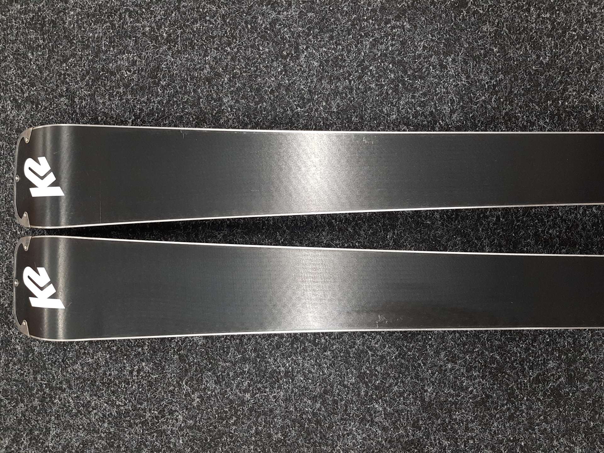Použité lyže K2 Disruption Speed RX + viazanie Marker 10