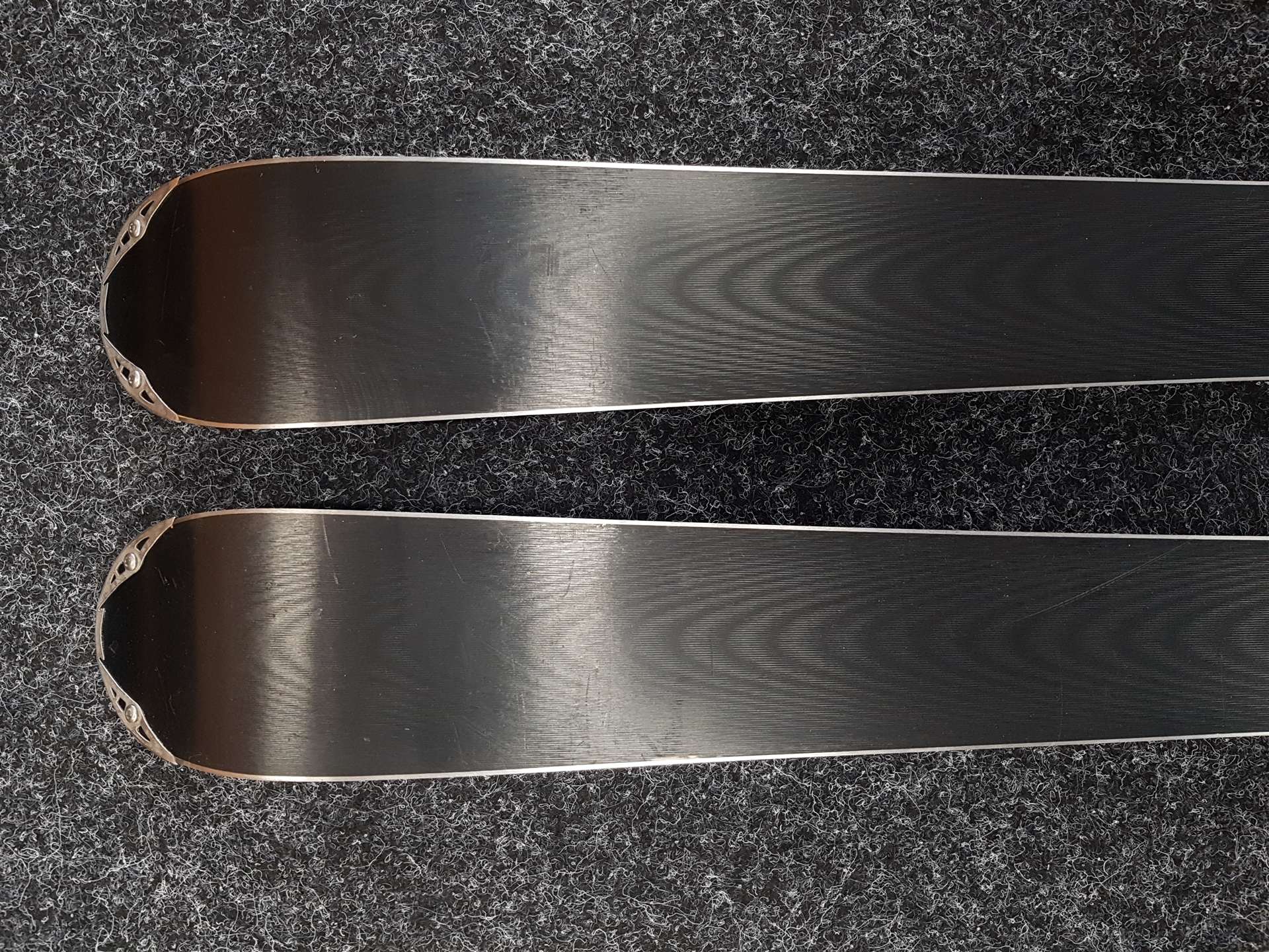 Použité lyže FISCHER XTR PRO + viazanie Fischer RS10