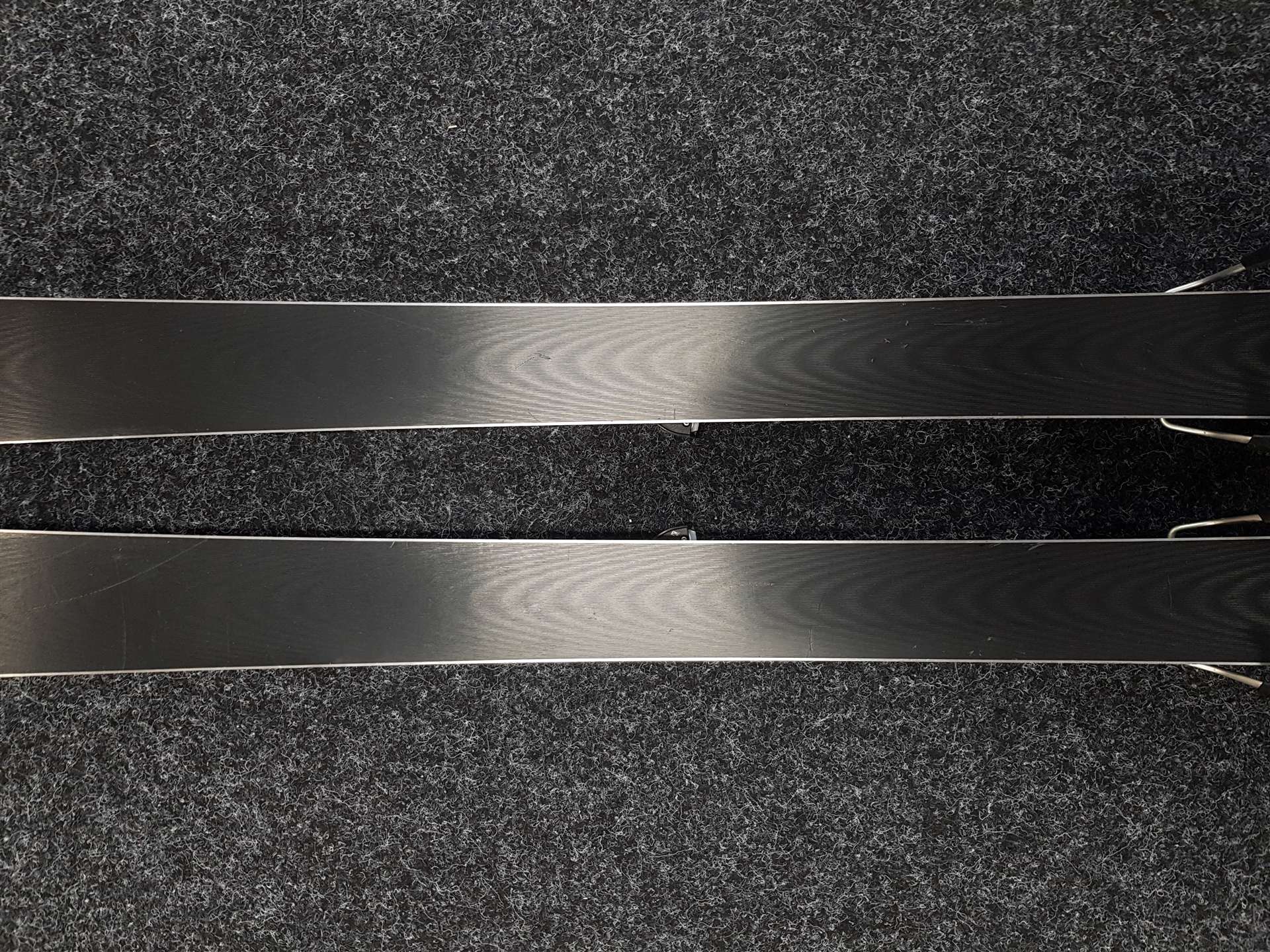 Použité lyže FISCHER XTR PRO + viazanie Fischer RS10