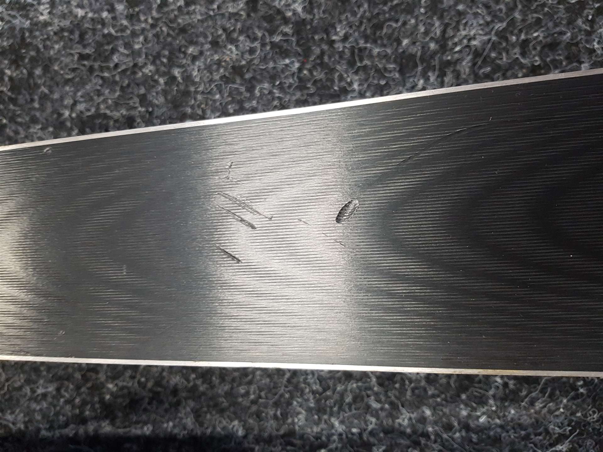 Použité lyže FISCHER XTR PRO + viazanie Fischer RS10