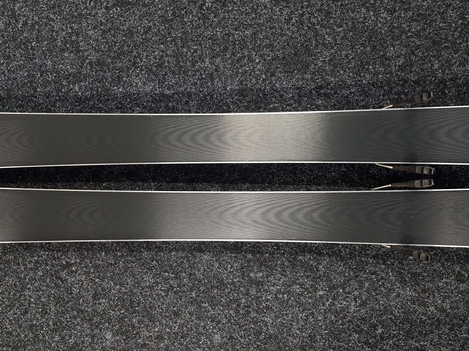 Použité freestyle  lyže NORDICA Ace of Spades Jr + viazanie Marker 7.0