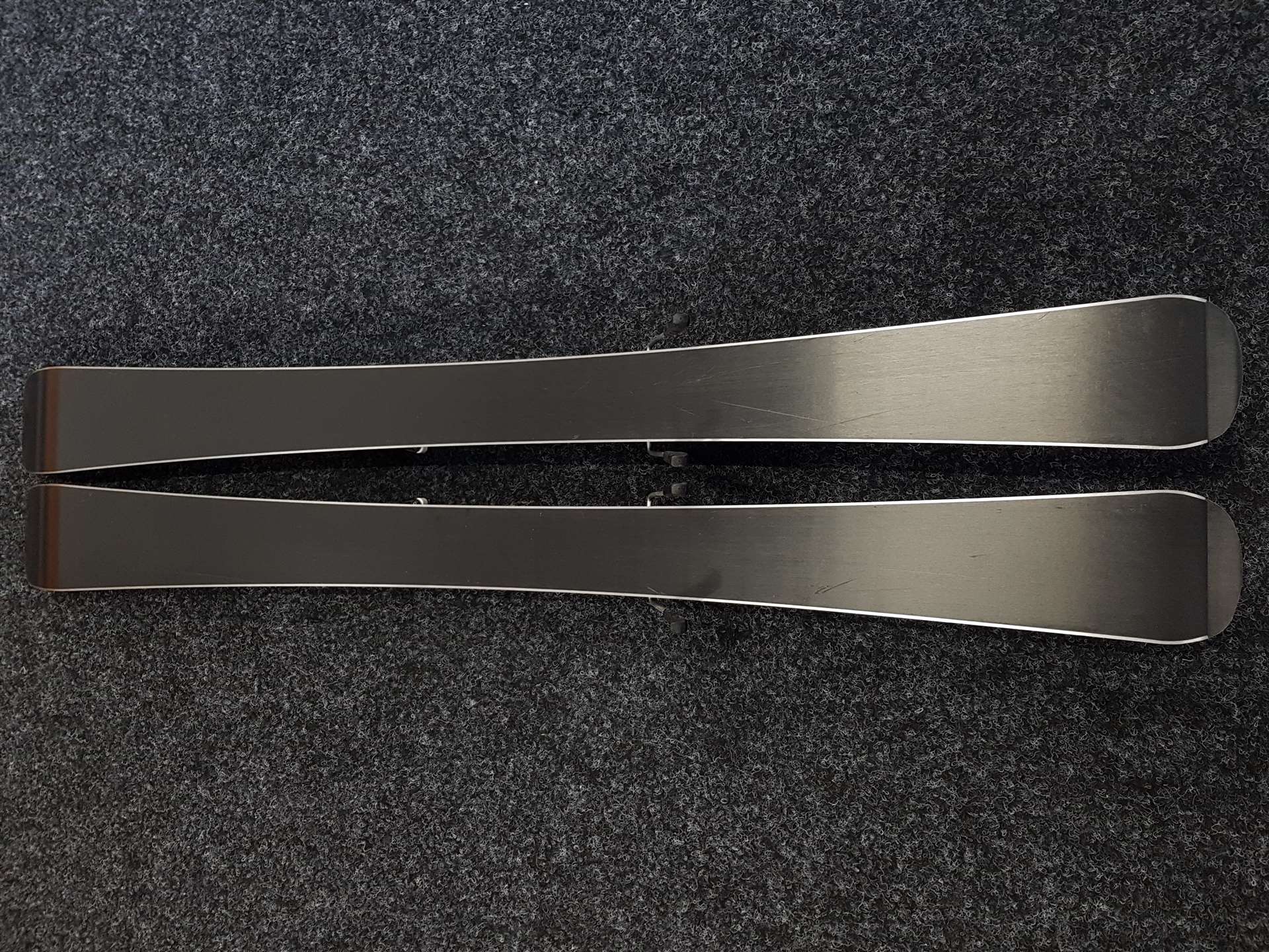 Použité lyže ELAN Maxx + viazanie Elan 4.5 AC