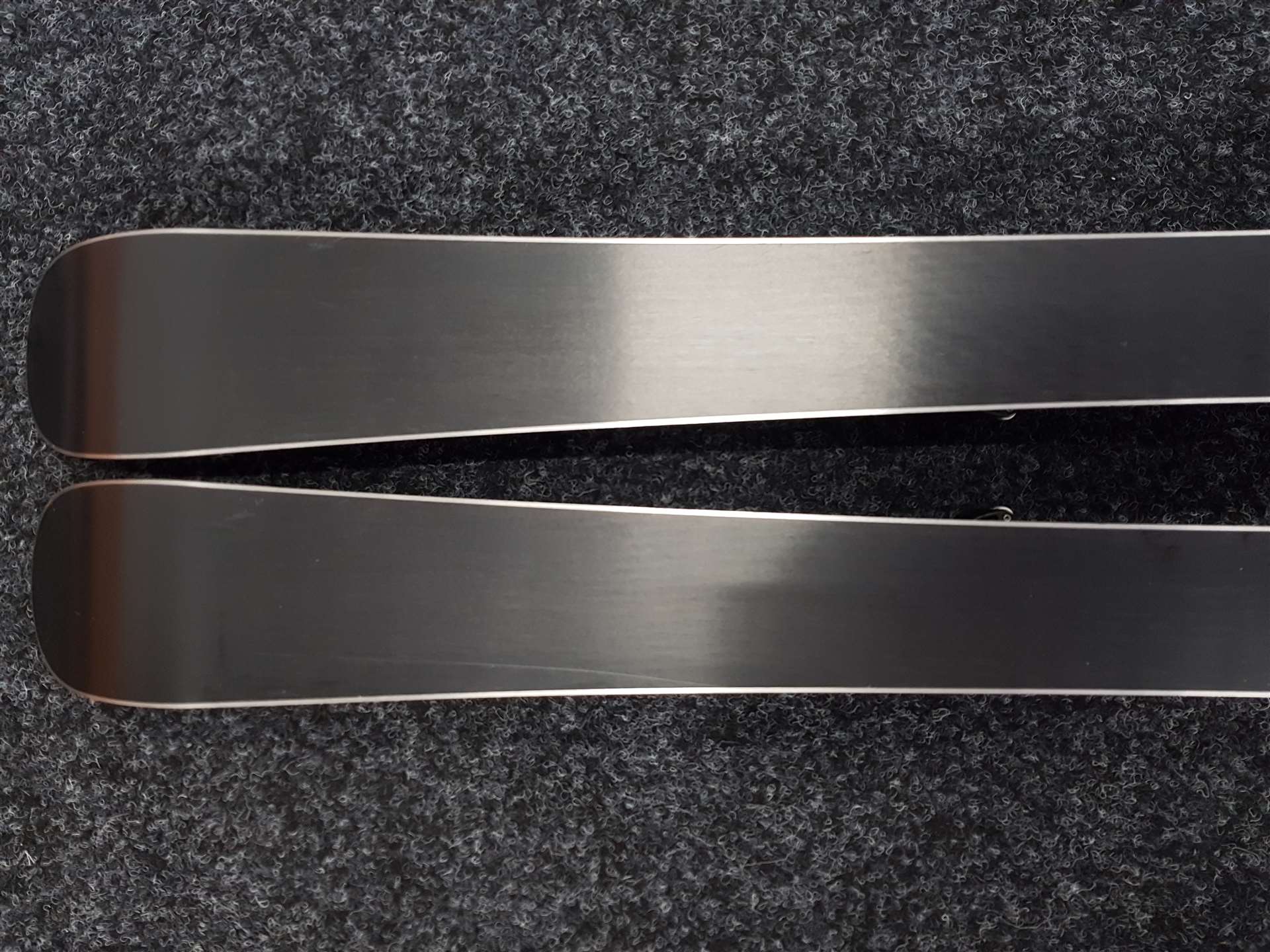 Použité lyže ELAN Maxx + viazanie Elan 4.5 AC