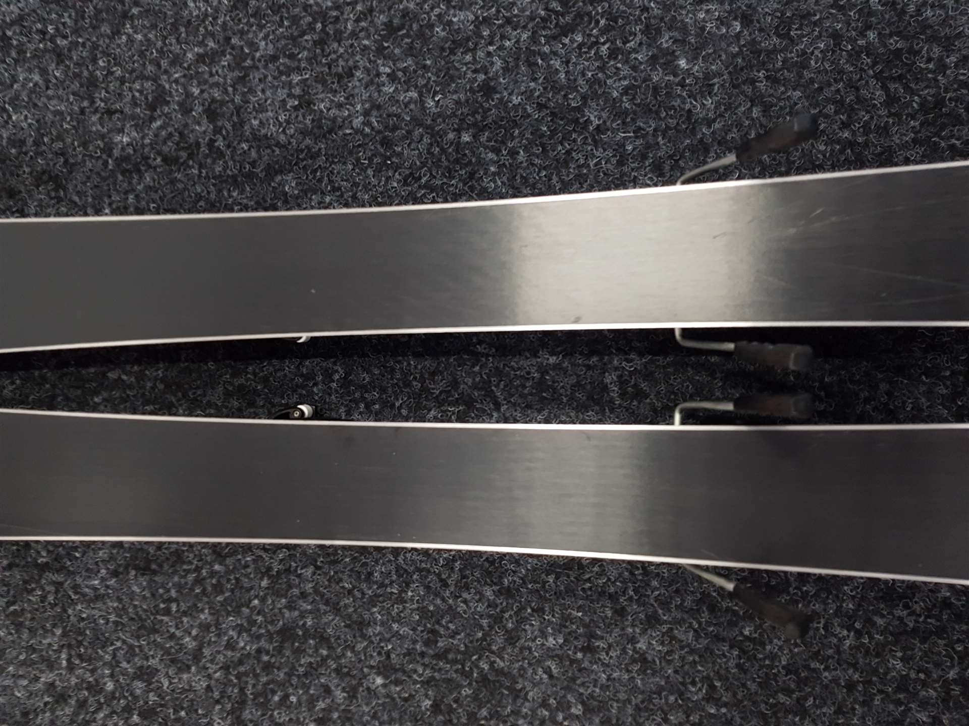 Použité lyže ELAN Maxx + viazanie Elan 4.5 AC