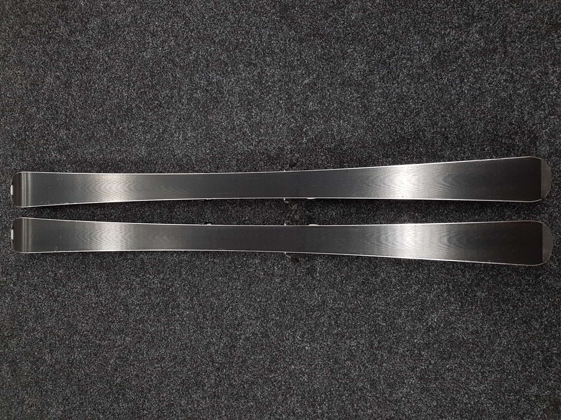 Použité lyže TECNOPRO Xt Team + viazanie Tecnopro LW 7.5