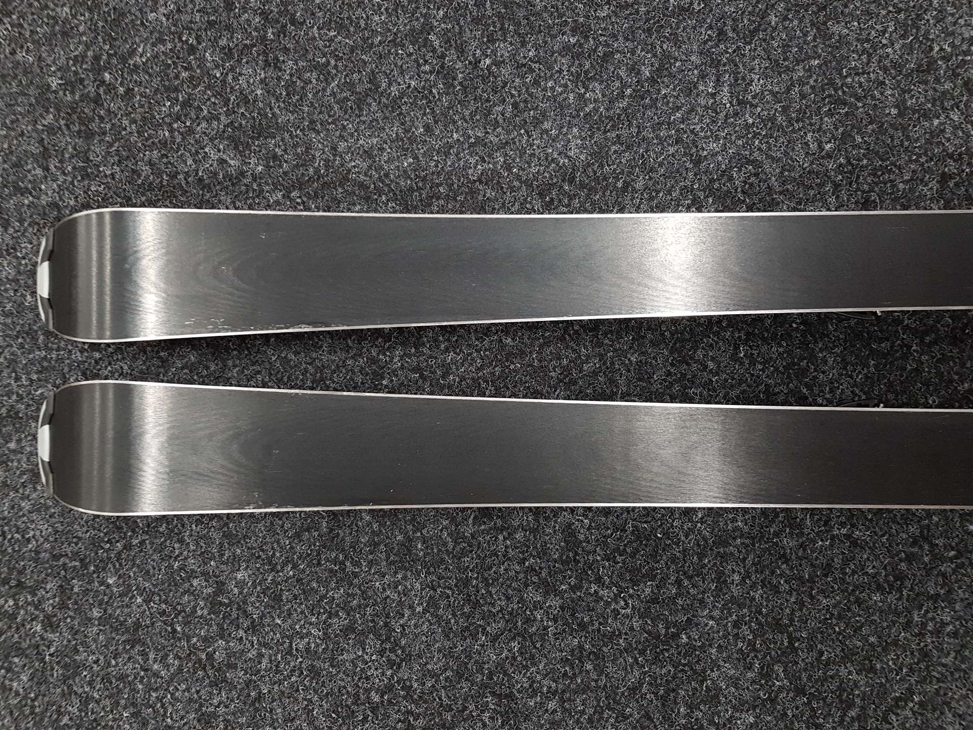 Použité lyže TECNOPRO Xt Team + viazanie Tecnopro LW 7.5