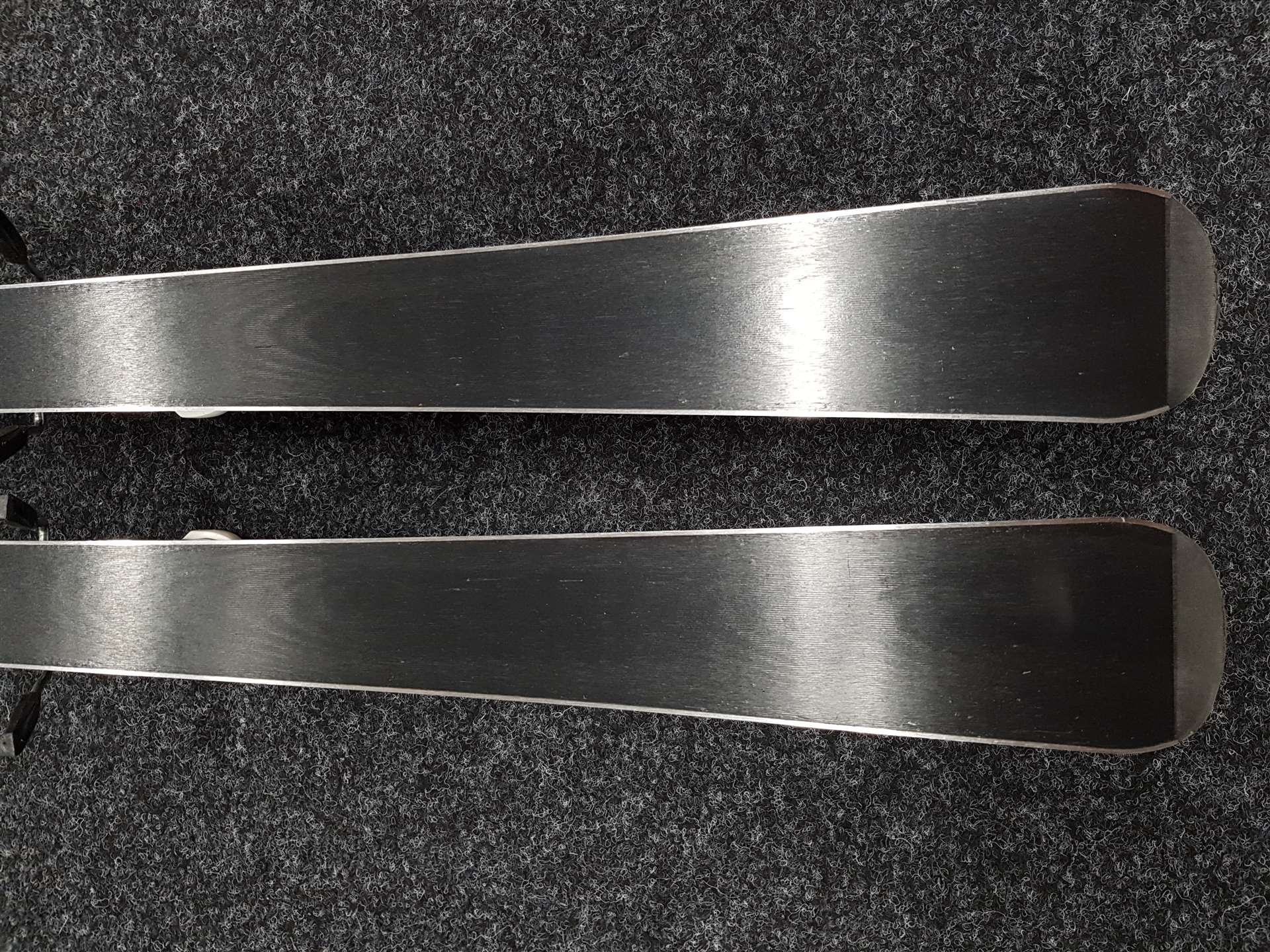 Použité lyže TECNOPRO Xt Team + viazanie Tecnopro LW 7.5