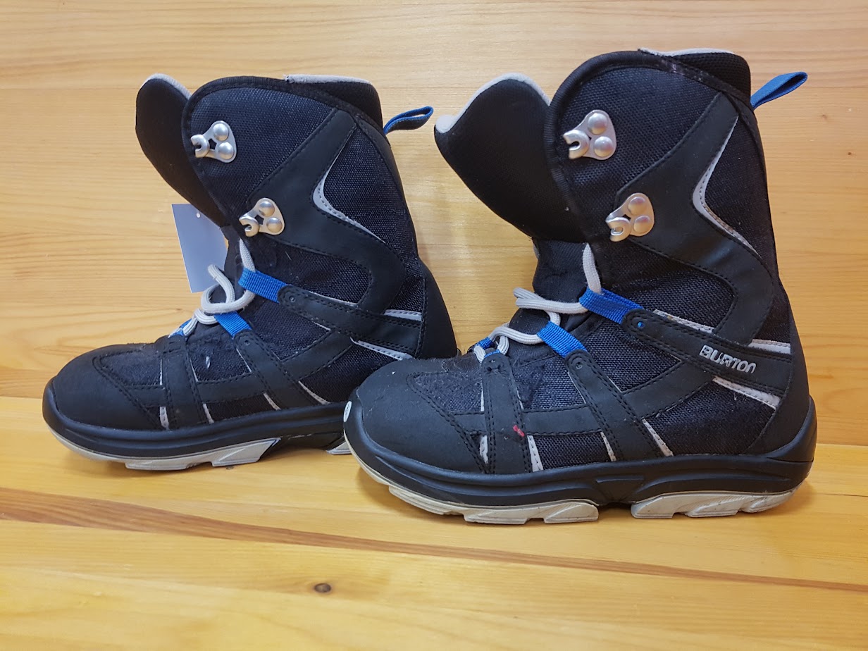 Bazaar Snowboardstiefel BURTON Moto Kids