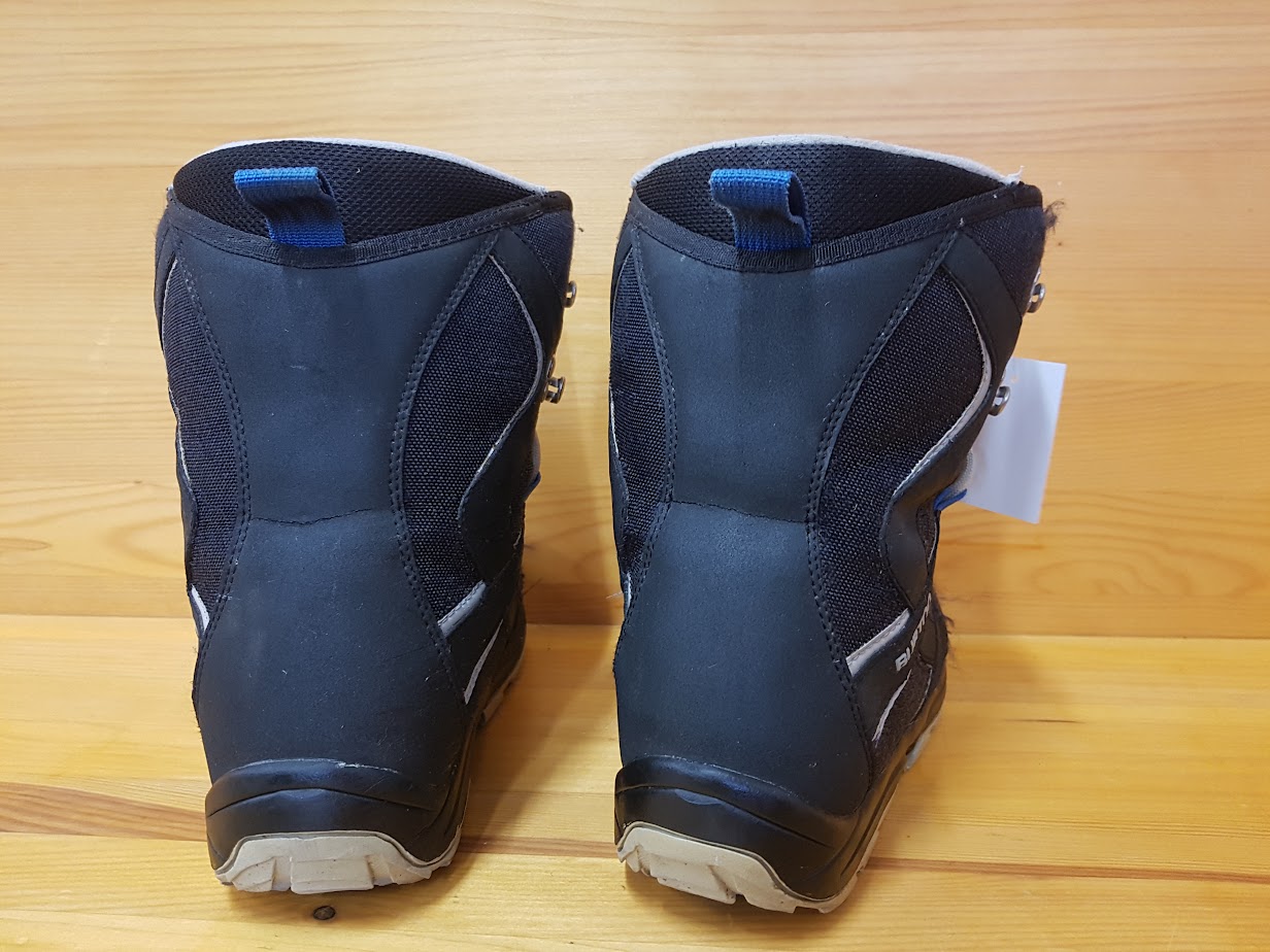 Bazaar Snowboardstiefel BURTON Moto Kids