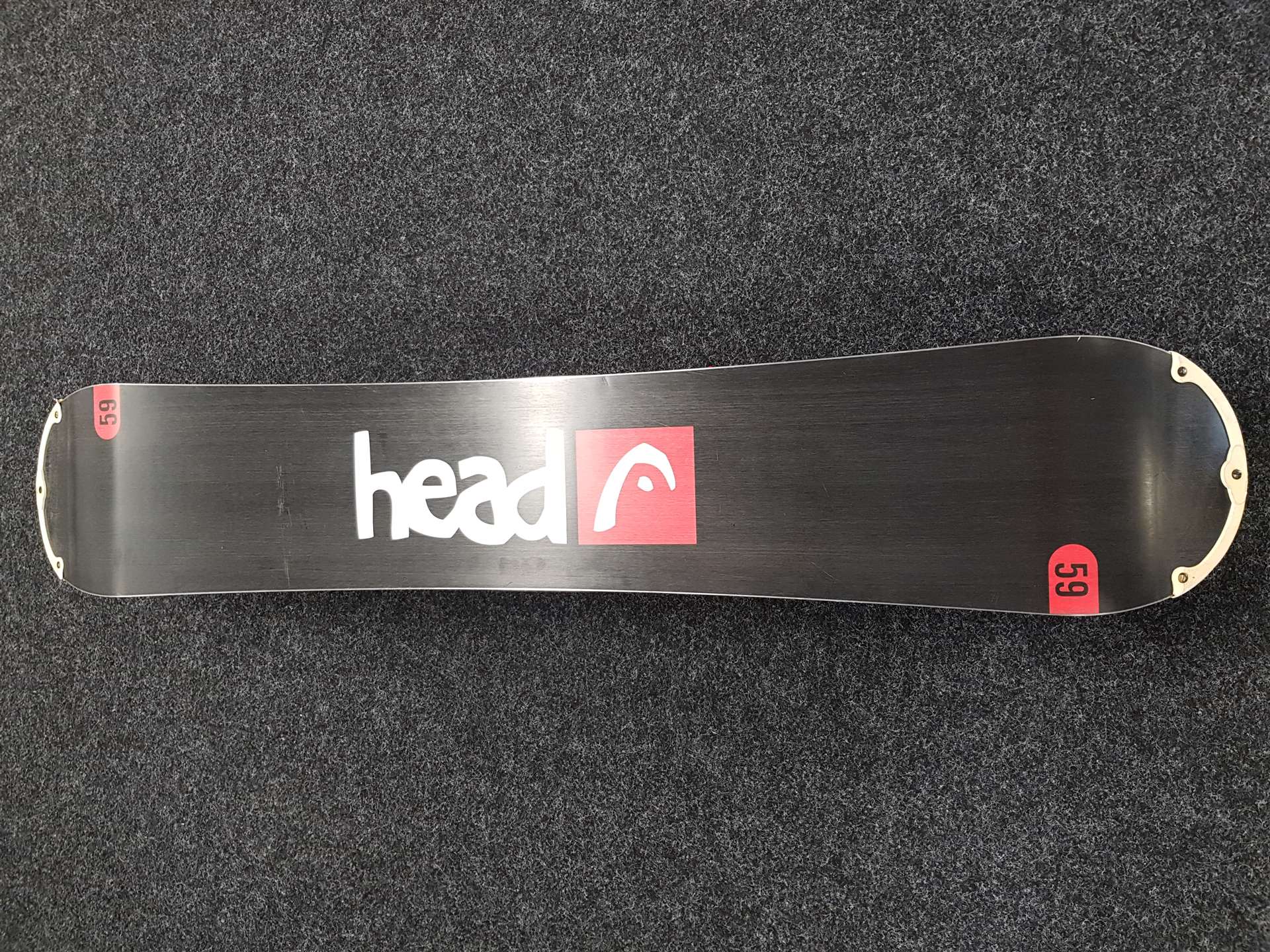 Použitý snowboard HEAD 59 + viazanie Flow (Fastec) veľkosť M