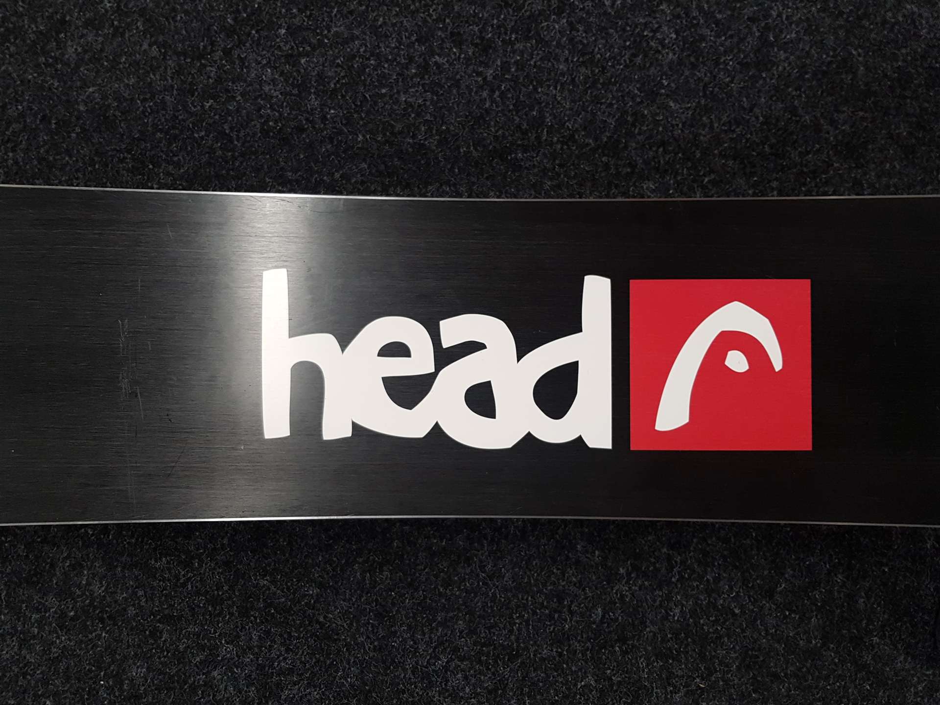 Použitý snowboard HEAD 59 + viazanie Flow (Fastec) veľkosť M