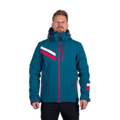 Herren-Skijacke Northfinder Elmer