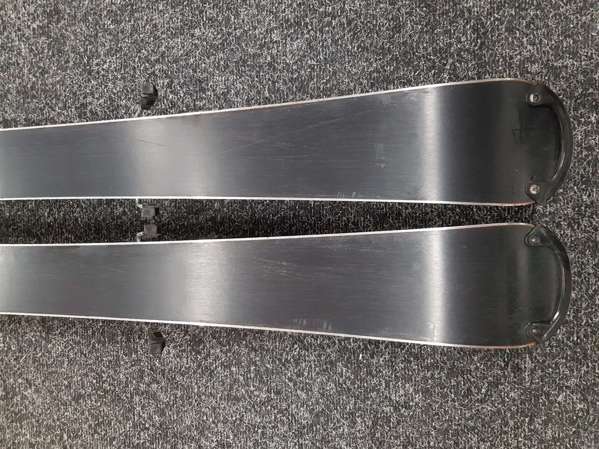 Použité lyže freestyle FIREFLY ROCKET