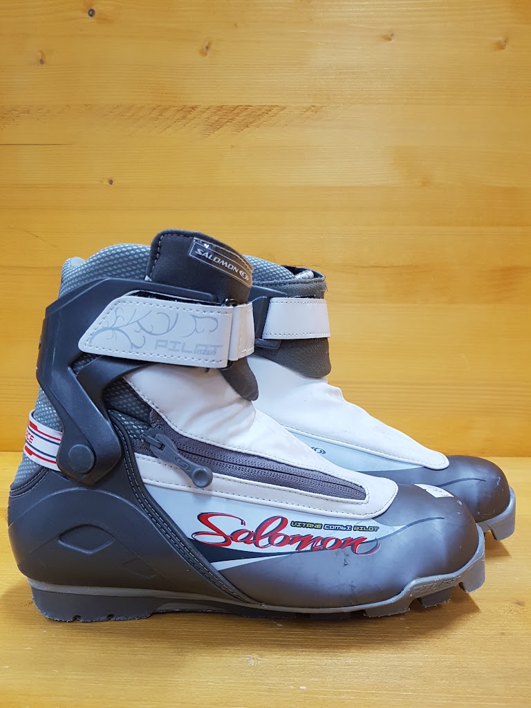 Bazar Laufschuhe SALOMON Vitane Combi Pilot SNS