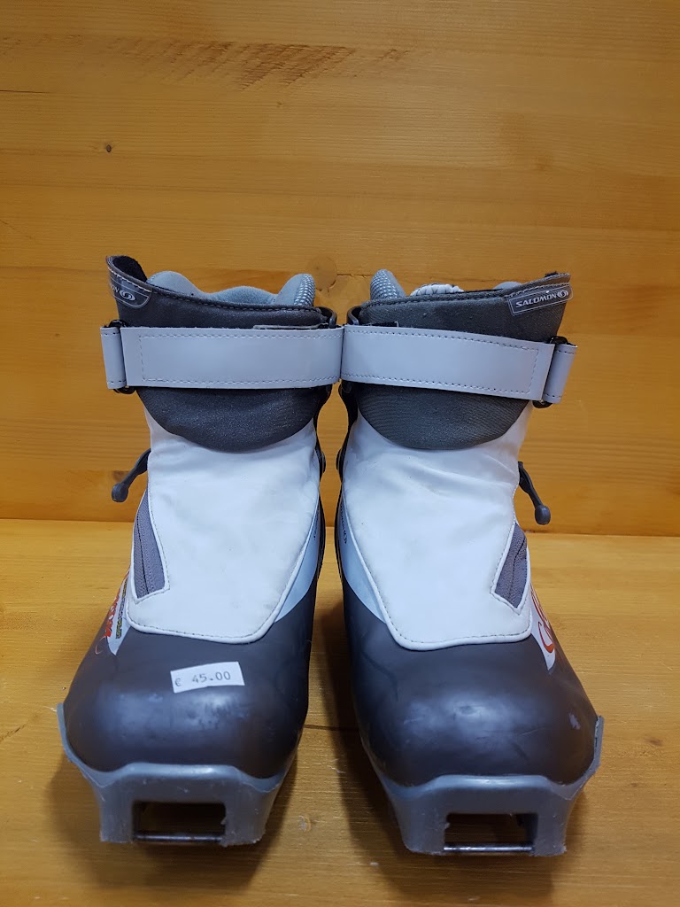 Bazar Laufschuhe SALOMON Vitane Combi Pilot SNS