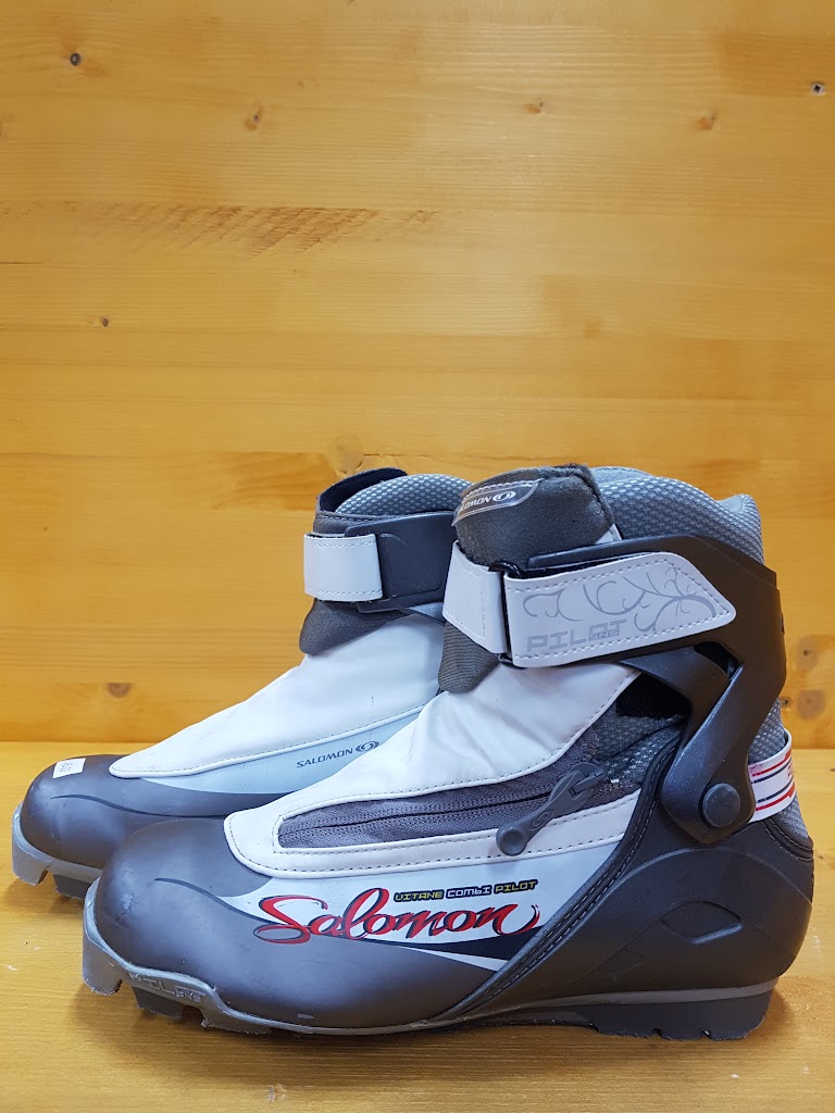 Bazar Laufschuhe SALOMON Vitane Combi Pilot SNS