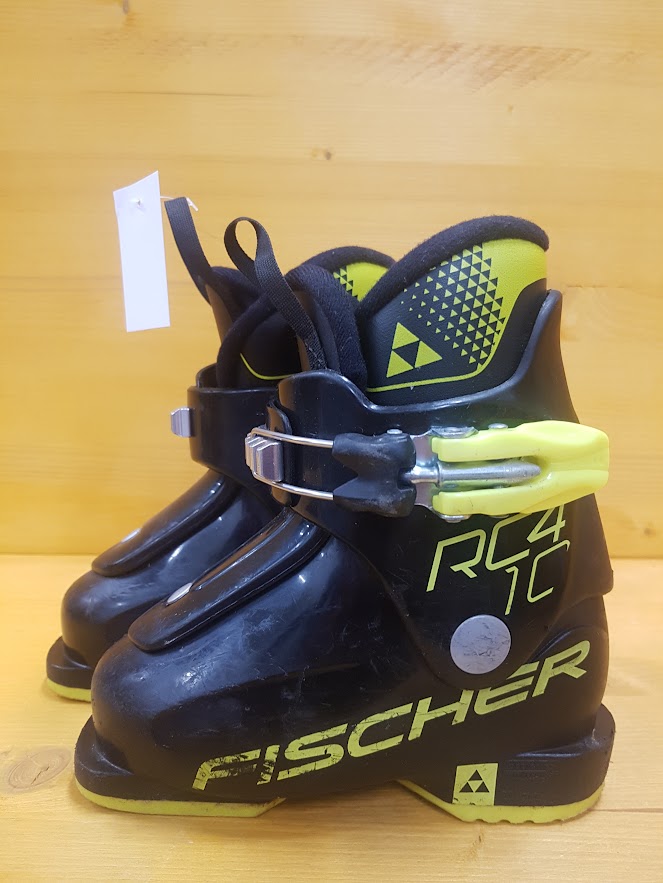 Bazar Skischuhe Fischer RC4 1C