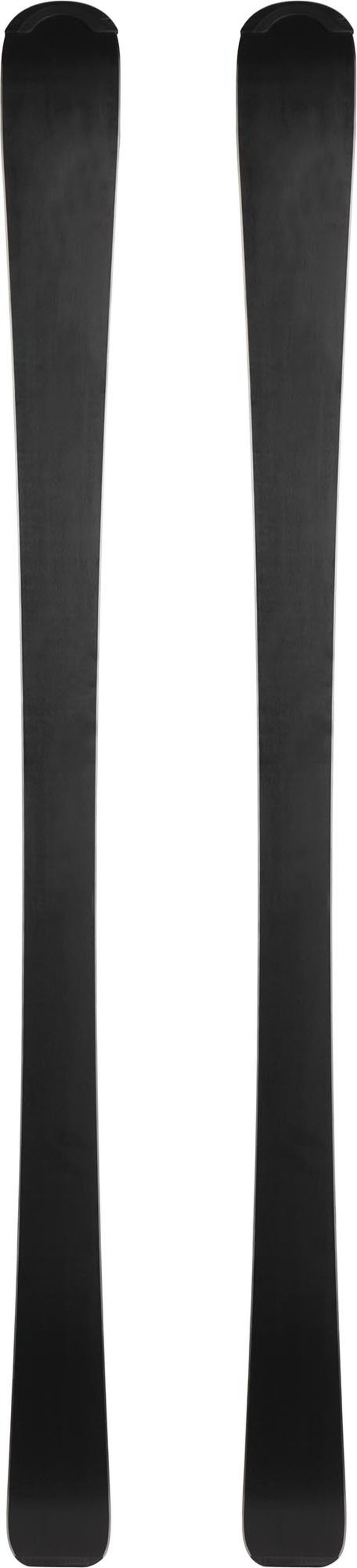 lyže Rossignol HERO JR XPRESS JR + XPRESS 7 GW B83 BLACK