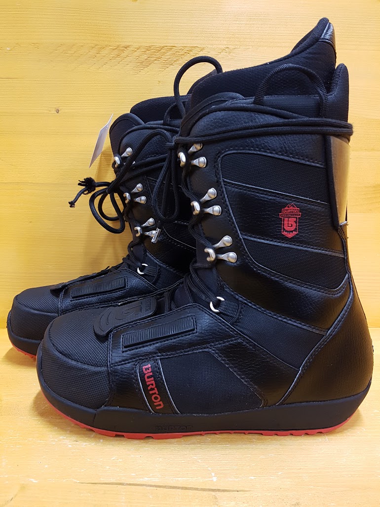 Použité snowboardové topánky Burton Progression