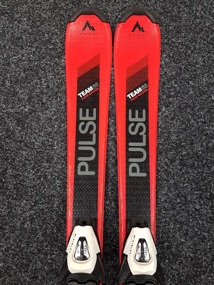 Použité lyže McKinley Team 66 Pulse