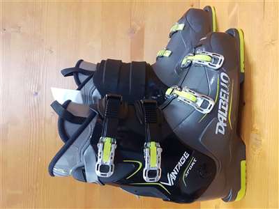 Použité lyžiarky DALBELLO Vantage Sport