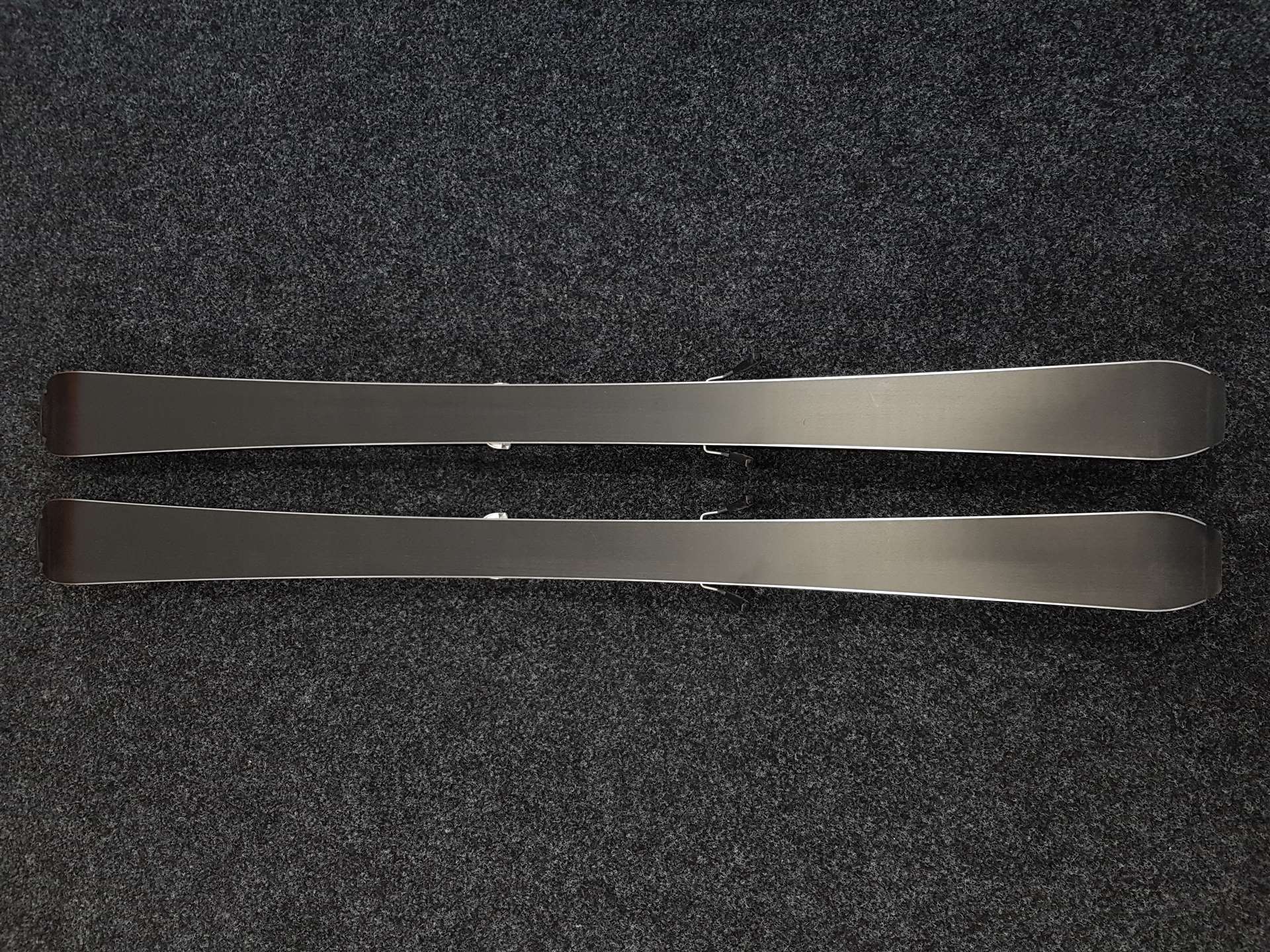 Použité lyže SPORTEN Apollo  + viazanie Tyrolia PR 11