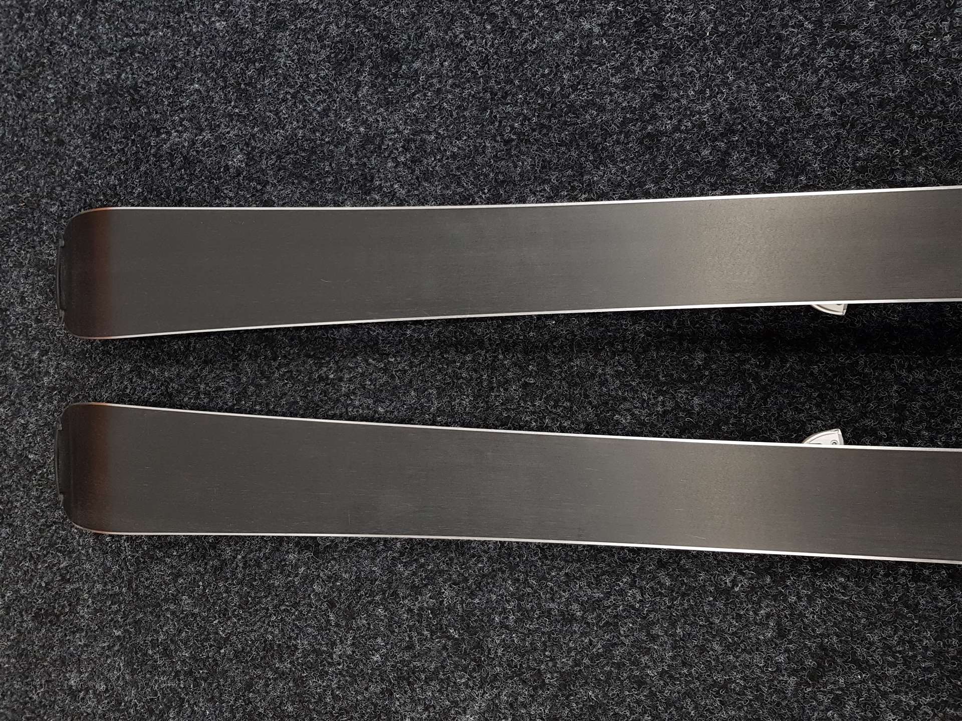 Použité lyže SPORTEN Apollo  + viazanie Tyrolia PR 11