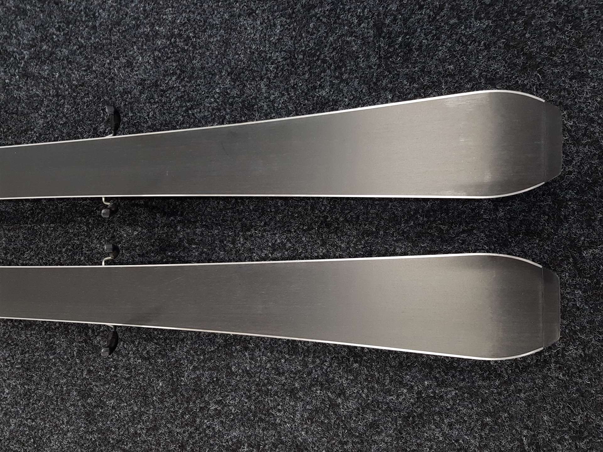 Použité lyže SPORTEN Apollo  + viazanie Tyrolia PR 11