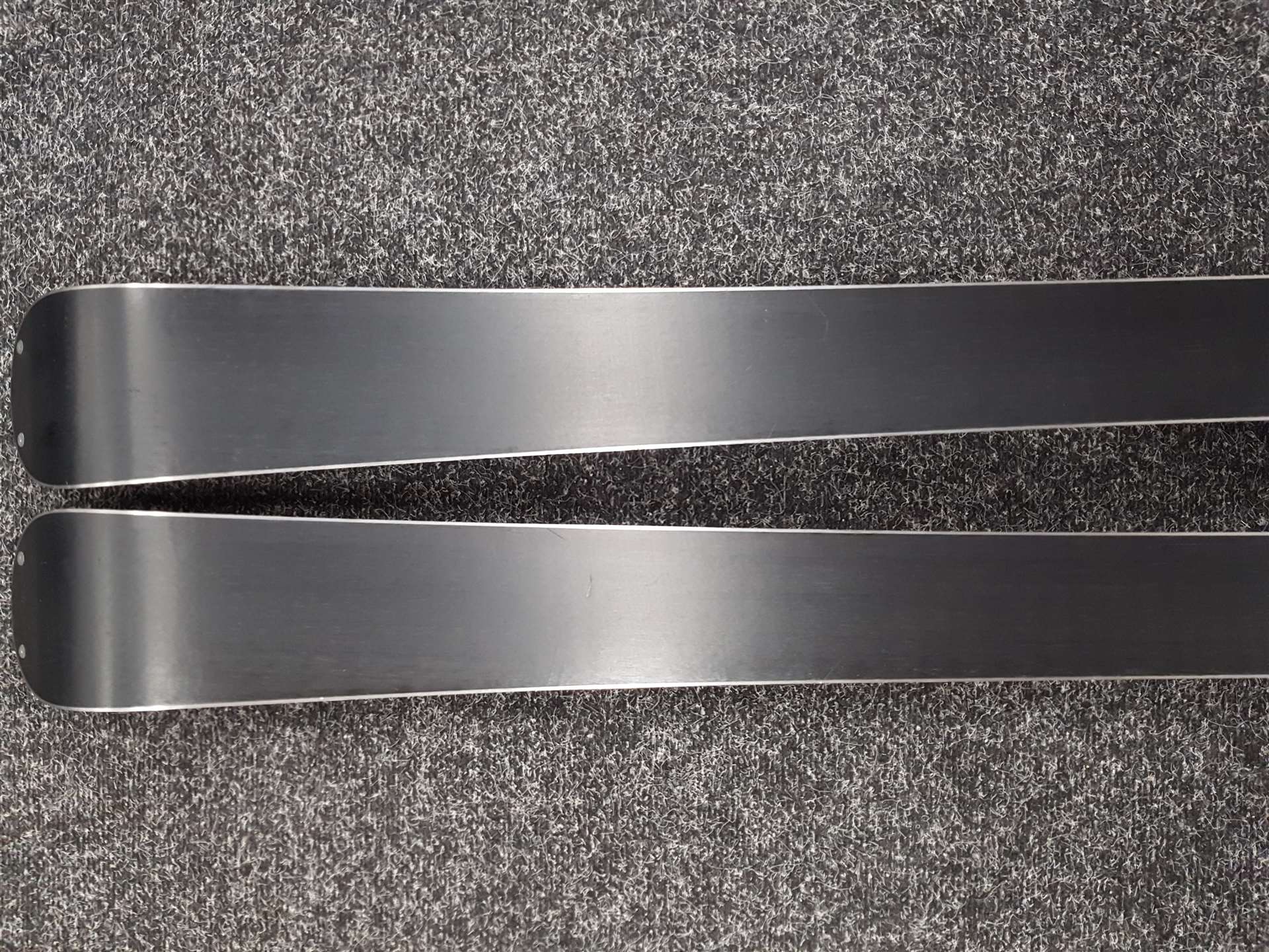 Použité lyže NORDICA Fire Arrow 14