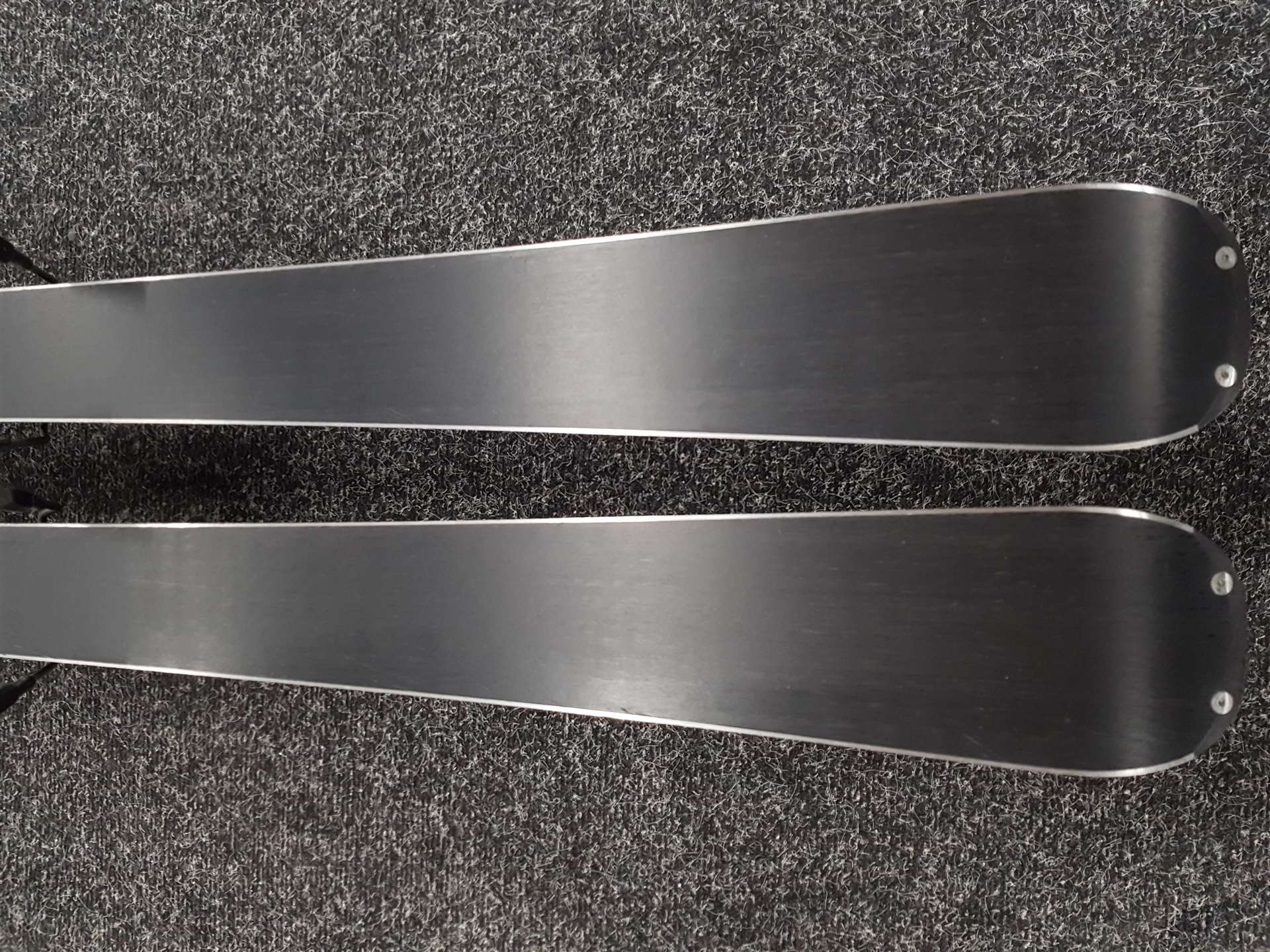 Použité lyže NORDICA Fire Arrow 14